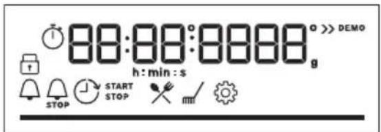 ELECTROLUX KODDP76K - Vue d'ensemble - 6