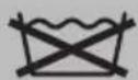 ProfiCare PCFW 3058 - Symbole auf dem Produkt - 2