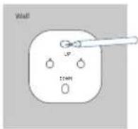 eufy Solo IndoorCam C24 - Métodos de instalación de la cámara de interior - 1