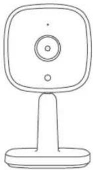 eufy Solo IndoorCam C24 - 1