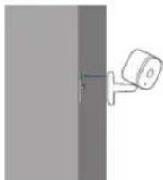 eufy Solo IndoorCam C24 - De Indoor Cam monteren - 4