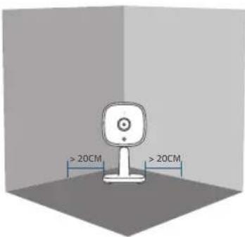 eufy Solo IndoorCam C24 - INSTALACIÓN DE LA CÁMARA DE INTERIOR - 1