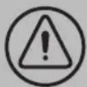 ProfiCare PCDR 3098 - Danger of scalding due to escaping steam! - 1