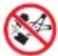 ProfiCare PCPHE 3092 - Handling of Batteries - 3