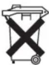 ProfiCare PCBS 3085 - Smaltimento della batteria/accumulatore - 1