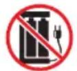 ProfiCare PCTVL 3068 - Informazioni batterie - 1