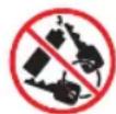 ProfiCare PCTVL 3068 - Handling Batteries - 5