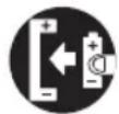 ProfiCare PCTVL 3068 - Informazioni batterie - 3
