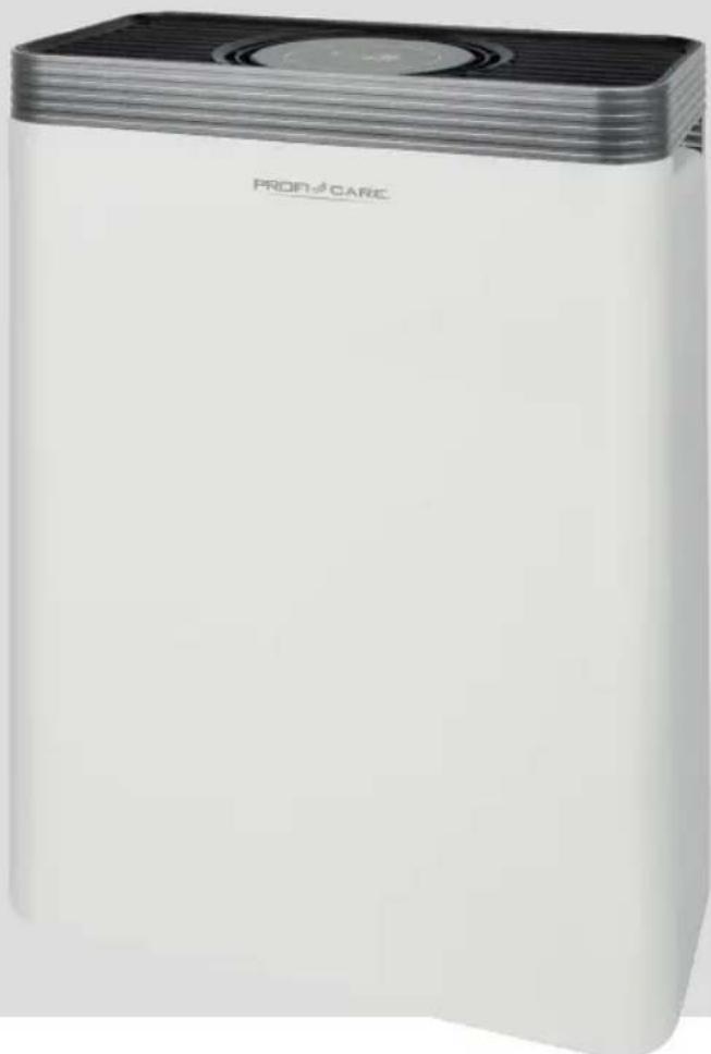 ProfiCare PCLR 3076 - 1
