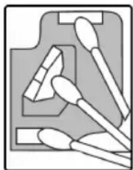 ProfiCare PCLR 3076 - HINWEIS: - 1
