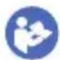 ProfiCare PCFT 3094 - Signes et symboles - 1