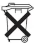 ProfiCare PCLB 3077 - Signification du symbole « poubelle - 3