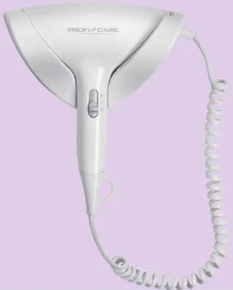 ProfiCare PCHT 3044 - 1