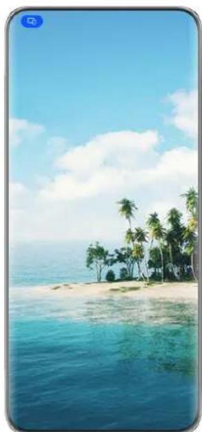 HUAWEI Mate 50 Pro - Collaboration multi-écrans entre votre téléphone et votre tablette - 2