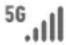 HUAWEI Mate 50 Pro - Icônes de notification et d'état - 1