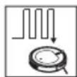 ProfiCare PCBSR 3042 - - AUTO - 1