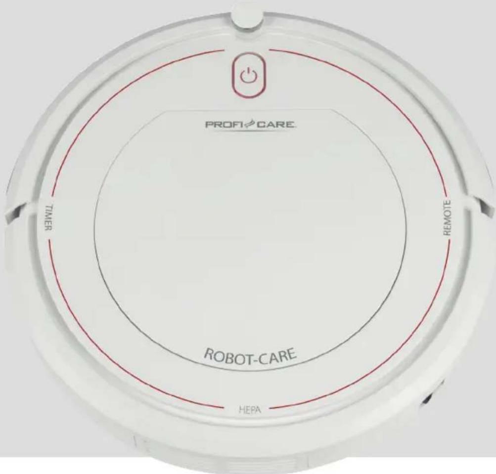 ProfiCare PCBSR 3042 - 1