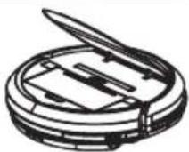 ProfiCare PCBSR 3043 - ACHTUNG: - 1