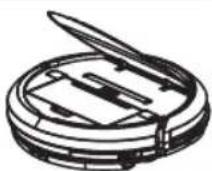 ProfiCare PCBSR 3043 - UWAGA: - 1