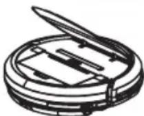 ProfiCare PCBSR 3043 - ATTENZIONE: - 1