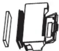 ProfiCare PCBSR 3043 - ATTENZIONE: - 2