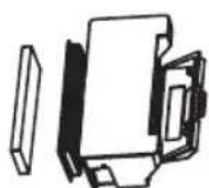 ProfiCare PCBSR 3043 - UWAGA: - 3