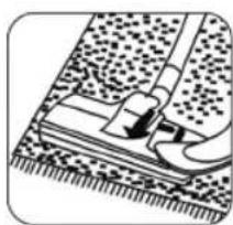 ProfiCare PCBS 3041 - Attacchi ugello - 1