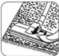 ProfiCare PCBS 3041 - Padló szívófej (4) - 1