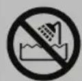 ProfiCare PCHC 3049 - Symbols on the Product - 1