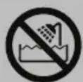 ProfiCare PCHC 3049 - Symbole auf dem Produkt - 1
