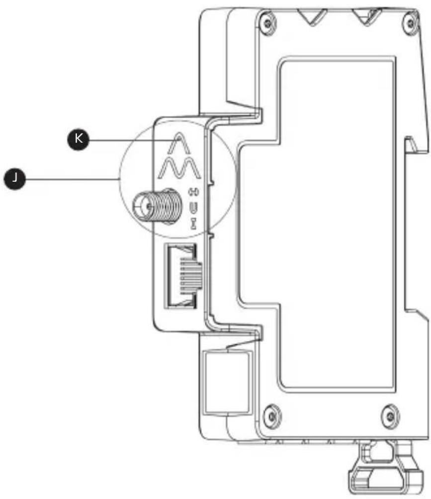 Charge Amps Amp Guard - Charge Amps Amp Guard - 3