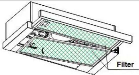 PKM FS260BBGTY - Metall/Aluminium - 1