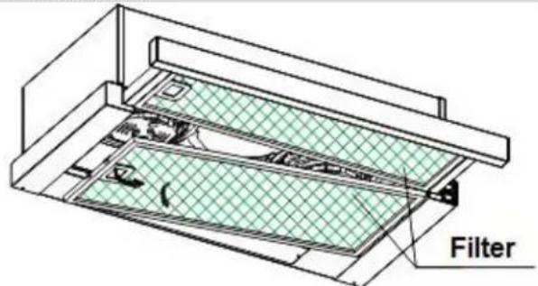 PKM FS260BBGTY - Metal/aluminium - 1