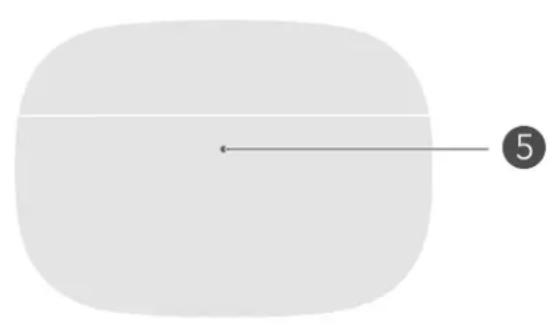 HONOR Earbuds 3 Pro - Apparence - 2