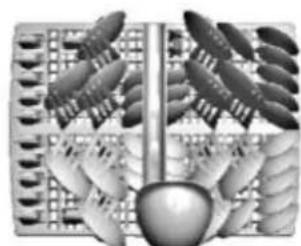 Wolkenstein WDW147FI TD - Cutlery basket - 1