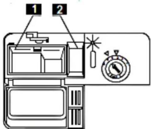 Wolkenstein WDW147FI TD - Filling of the container - 3