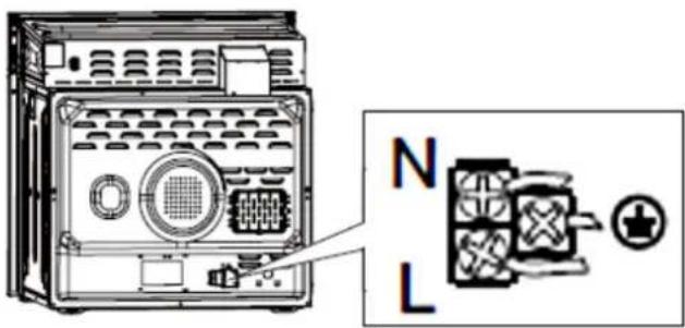 PKM F72S - Instructions for the installer (qualified professional) - 1
