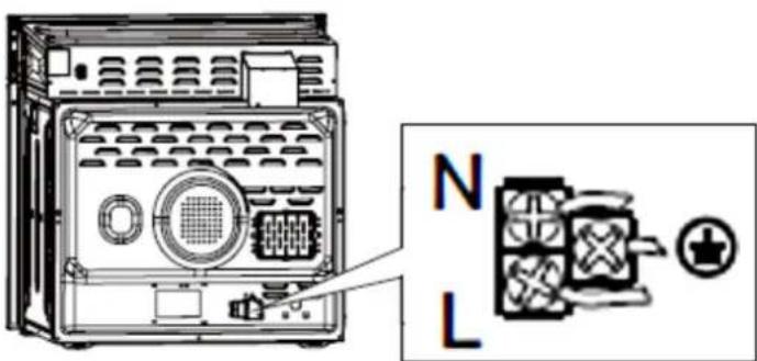 PKM F72S - Les instructions pour l'installateur (professionnel qualifié) - 1
