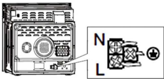 PKM F72S - Hinweis für die qualifizierten Fachkraft (Elektrotechniker/-in) - 1