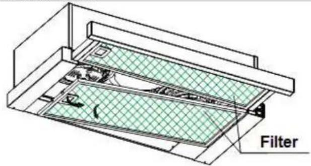 PKM FS160BSPY - Metall/Aluminium - 1