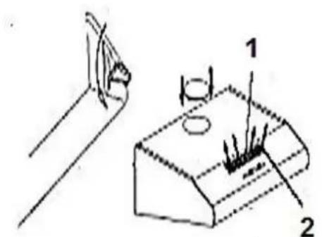 PKM UBH5000H2 - Installatie stappen - 2