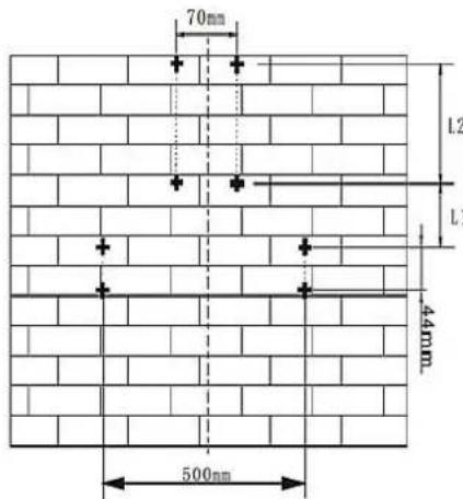 PKM UBH5000H2 - Installation an einem Schrank. - 5