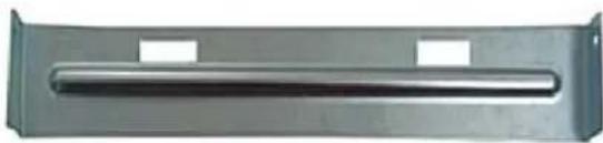 PKM UBH5000H2 - Installation an einem Schrank. - 4