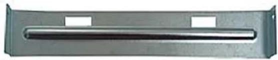 PKM UBH5000H2 - L'installation sur un placard. - 4