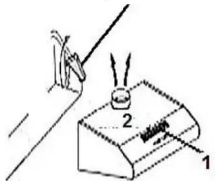 PKM UBH5000H2 - Installationsschritte - 1