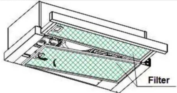 PKM BFS160BSPY - Metall/Aluminium - 1