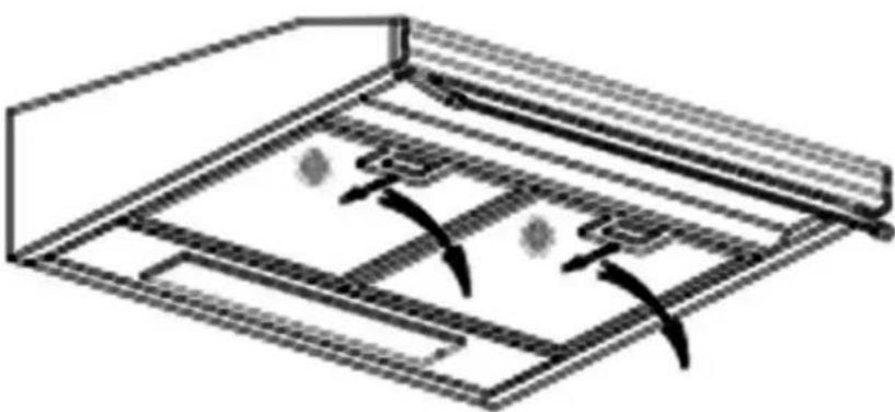 PKM KHU602H - Installation steps - 3
