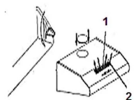 PKM KHU602H - Installationsschritte - 2