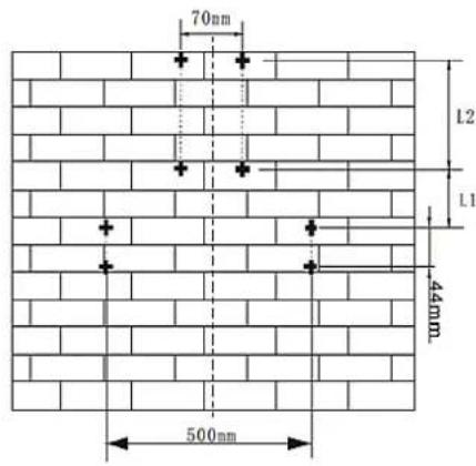 PKM KHU602H - Installatie op een kast. - 5
