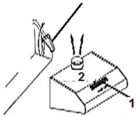 PKM KHU602H - Installationsschritte - 1
